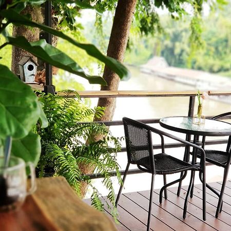 Rimwang The River Life Ban Huai Maenam Noi Exterior photo