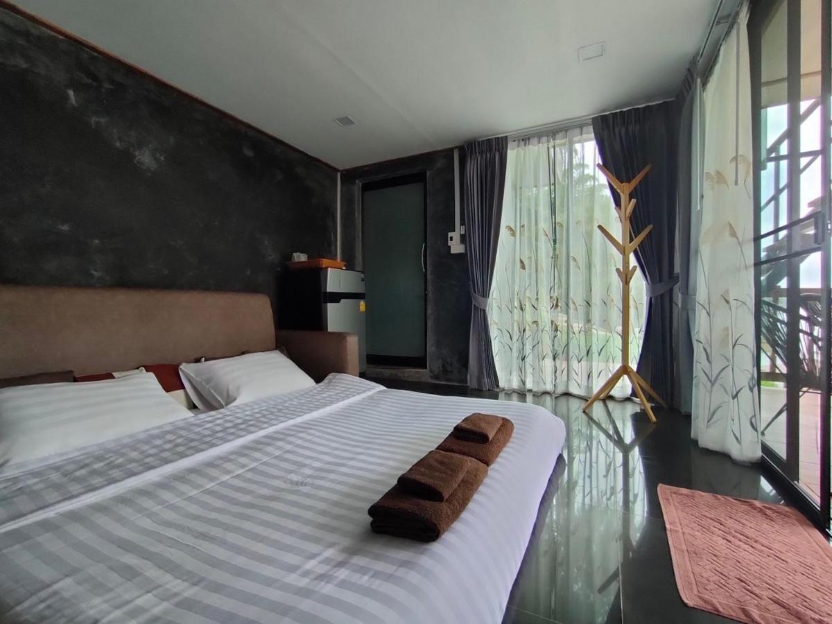Rimwang The River Life Ban Huai Maenam Noi Exterior photo