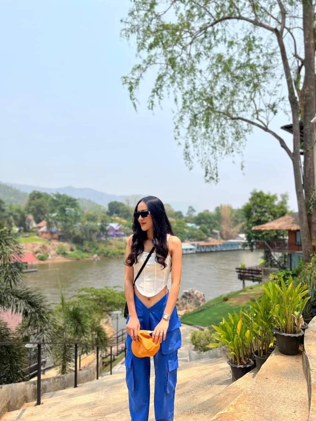 Rimwang The River Life Ban Huai Maenam Noi Exterior photo